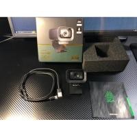 ราคา EGA TYPE GW1 Pro Webcam กล้องเว็บแคม 2K (มือสอง) (26004621837)