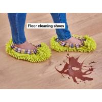 ราคา รองเท้าทำความสะอาดพื้น รองเท้าทำความสะอาด รองเท้าทำความสะอาดในบ้าน รองเท้าถูพื้น Floor cleaning (29712742657)