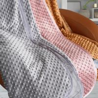ราคา PRIM ผ้าห่มไมซิไฟน์ bubble blanket รุ่น Classic ขนาด 60x80 นิ้ว 3.5 ฟุต [Single Size] (21653792422)