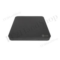 ราคา LG Electronics GP50NB40 8X USB 2.0 Slim Portable DVD Rewriter External Drive with M-DISC Support, Black (1665528960)