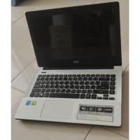 ราคา คอมพิวเตอร์ โน๊ตบุ๊ค laptop notebook acer Intel i5 มือสอง สภาพดี (12096932310)