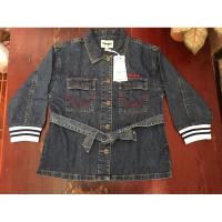 ราคา เสื้อยีนส์เด็ก อายุ 9-10 ปี wrangler แท้ % ราคาเต็ม 2,090 บาท (26151586377)