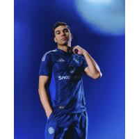 ราคา Manchester United 24/25 Away แท้ (27556256672)