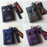 ราคา กระเป๋าสตางค์คุณภาพ | Porter 9075 (3733091499)