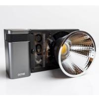 ราคา ไฟต่อเนื่องปรับอุณหภูมิแสงได้ - Zhiyun Molus X100 Combo ประกันศูนย์ไทย (13498888271)