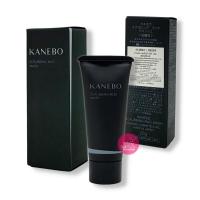 ราคา KANEBO ทำความสะอาดผิวหน้า Scrubbing Mud Wash 20g. ฉลากไทย 11/2021 (19925791296)