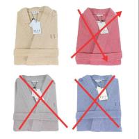 ราคา ELLE เสื้อคลุมอาบน้ำ free size สีครีม (7314750060)