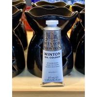 ราคา สีน้ำมัน Winton oil color สีขาว Titanium white (17305854660)