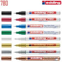 ราคา ปากกาเพ้นท์ EDDING 780 (หัวเข็ม 0.8 mm) (25312582883)