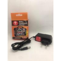 ราคา สายชาร์จลำโพง 9V INPUT : AC100-240V 50/60Hz OUTPUT : DC9V-2A (4672273536)