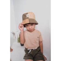 ราคา หมวกบัคเก็ต หมวกบัคเก็ตธรรมดา หมวกบัคเก็ตเด็ก& 39;s (14482304679)