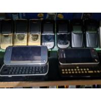 ราคา (มือ2~ ของสะสม) Nokia n97 และ n97 Mini (ขายยกคู่ไม่ได้แยก) (27554460415)