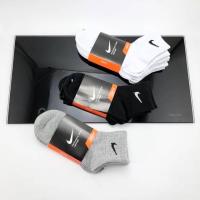 ราคา พร้อมส่ง ถุงเท้า Nike ของแท้% (5942058573)