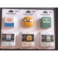 ราคา พร้อมส่ง❗️น้ำหอมติดรถ Adventure Times (2032274591)