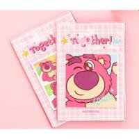 ราคา Tnb Toy Story LOTSO กระดาษโน๊ต PVC (24918052977)