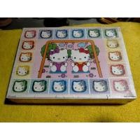 ราคา จิ๊กซอว์ ลายคิตตี้ น่ารัก 600 ตัว Size 380x520mm (7545773608)
