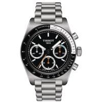 ราคา (ประกันศูนย์ไทย) Tissot PR516 MECHANICAL CHRONOGRAPH T149.459.21.051.00 (24164774544)