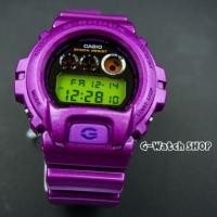 นาฬิกา Casio G-Shock Standard digital รุ่น DW-6900NB-4