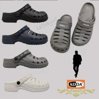 ราคา รองเท้าแตะผู้ชายแบบสวม รองเท้าหัวโต addaหัวโต รุ่น 5303 (11941594211)