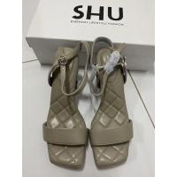 ราคา SHU รองเท้าส้นสูง แท้ 100% (20252178724)