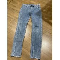 ราคา ยีนส์ uniqlo jegging size m กางเกง (17351717403)