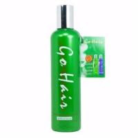 ราคา อาหารผม โกแฮร์ ซิลกี้ สาหร่ายทะเล Go Hair Silky Seaweed Nutrients 250 ml. (574514983)