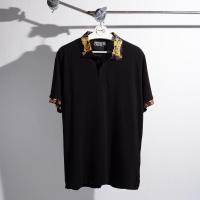 ราคา Versace jeans couture couture polo (25657654076)