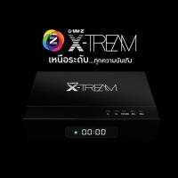 ราคา GMM Z X-Tream กล่อง android box กล่องแอนดรอยด์ ไฮบริด 2 ระบบ อินเทอร์เน็ตทีวีและจานดาวเทียม (สินค้ามือสอง) (20608458664)