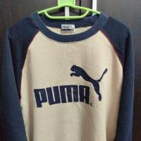 ราคา เสื้อแขนยาว PUMA แท้ แนววินเทจ บิ๊กโลโก้กลาง คลาสสิคสุดๆ (27774526654)