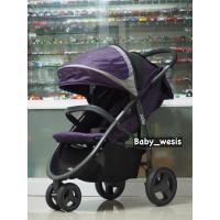 ราคา รถเข็นเด็กมือสอง Joie สภาพสวย (7778091531)