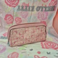 ราคา กระเป๋าเครื่องสำอาง coach (27873363251)