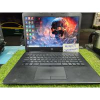 ราคา ขาย Notebook HP 14-cm0010au AMD A6 RAM 4 GB HDD 1 TB มือ2 สภาพดี แบตเก็บไฟ 2900 บาท ครับ (18486717961)