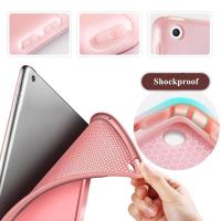 ราคา เคส iPad Pro10.5/iPad Air3 smart case พร้อมส่งจากไทย (5471603974)