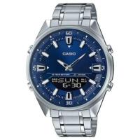 ราคา Casio รุ่น AMW-830D-2AVDF [รับประกัน 1 ปี] (1235787779)