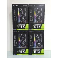 ราคา VGA การ์ดจอ EVGA VGA GeForce RTX 3070Ti FTW3 ULTRA GAMING LHR 8GB GDDR6X ประกันร้าน 1เดือน มือสอง (14393362913)