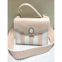 ราคา กระเป๋า lyn around ใหม่มาก ใช้ครั้งเดียว (376232366)