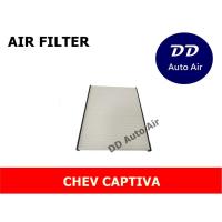 ราคา กรองแอร์ CHEV CAPTIVA ,กรองอากาศ,FILLTER,ฟิลเตอร์,กรองแอร์รถยนต์ (4918524896)