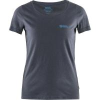 ราคา Fjallraven Logo T- Shirt Women (19837957822)