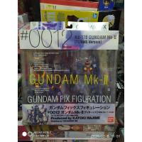 ราคา BANDAI GFF # 0012 RX-178 GUNDAM Mk-II Titans 03 (3668277968)