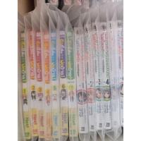 ราคา ฉันนี่ล่ะพ่อบ้าน เล่ม1-7จบ สภาพสะสม (10409910268)