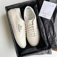 ราคา ของแท้ 100% YSL SNEAKER ( SAINT LAURENT ) (16356705931)