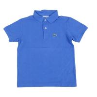 ราคา เสื้อโปโลแบรนด์ Lacoste แท้ size 120 (14715850763)