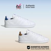 ราคา Adidas Advantage (ID9644 / IF5340) สินค้าลิขสิทธิ์แท้ Adidas รองเท้าผู้ชาย รองเท้าผ้าใบ อดิดาส ของแท้ (24076748163)