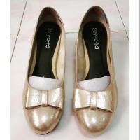 ราคา รองเท้าคัชชูส้นสูง 2 นิ้ว (1572470641)