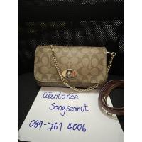 ราคา coach รูบี้ Coach Ruby ของแท้ (7390519569)