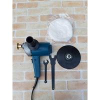 ราคา OKURA 9218B เครื่องขัดสีรถยนต์ ขนาด 7 นิ้ว (6071704781)