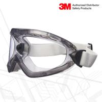 ราคา 3M™ ครอบตานิรภัย รุ่น 2890A เลนส์อะซีเตต AF พร้อมช่องระบายอากาศ (7359189212)