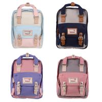 ราคา DOUGHNUT กระเป๋าเป้ รุ่น MACAROON MINI หลากสี (1838902799)