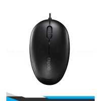 ราคา Rapoo N1500 USB Optical Mouse ประกัน 2 ปี (28451047064)