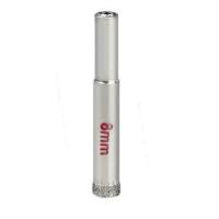 ราคา โฮลซอว์ดอกเจาะกระเบื้องหัวเพชรขนาด 8 มม.(GLASS HOLE SAW 8mm.) (26212027651)
